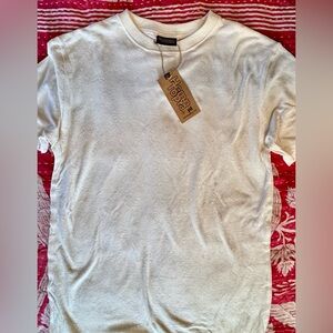 Hemptopia T shirt Medium